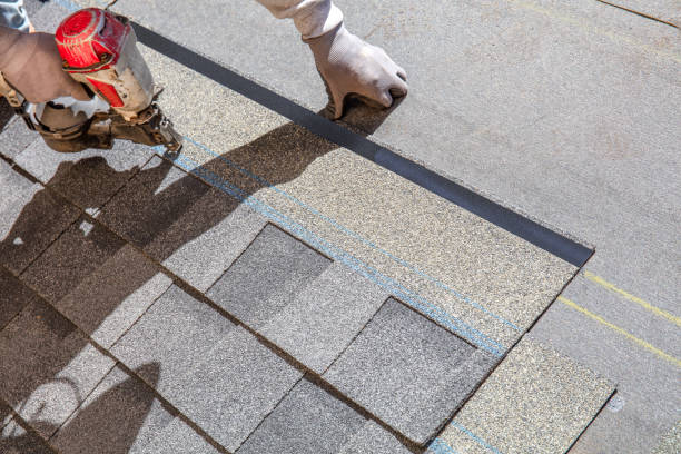 Quick and Trustworthy Emergency Roof Repair Services in Elmore, AL
